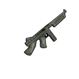 Скин Artefact Thompson