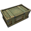 Military Large Box - image 0