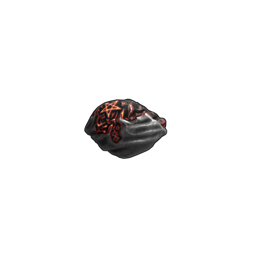 Скин Rock from Hell в Rust