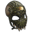 Reptile Hunter Facemask - image 0