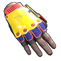 Toy Gloves