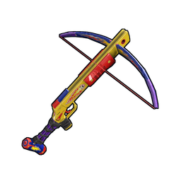 Скин Toy Crossbow