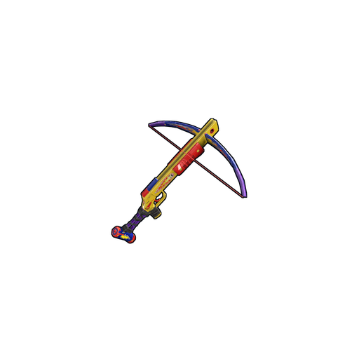 Скин Toy Crossbow в Rust
