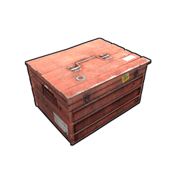 Скин Tool Box