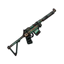 Скин Tier 3 SAR