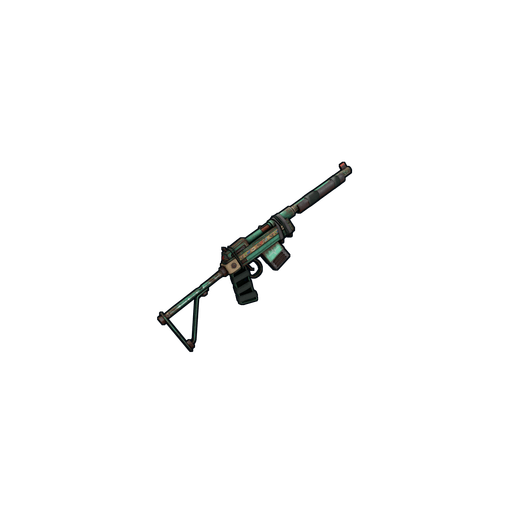 Скин Tier 3 SAR в Rust