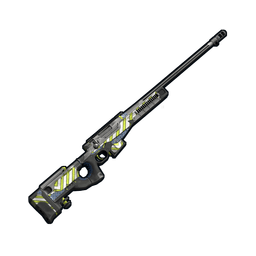 Скин Copper L96