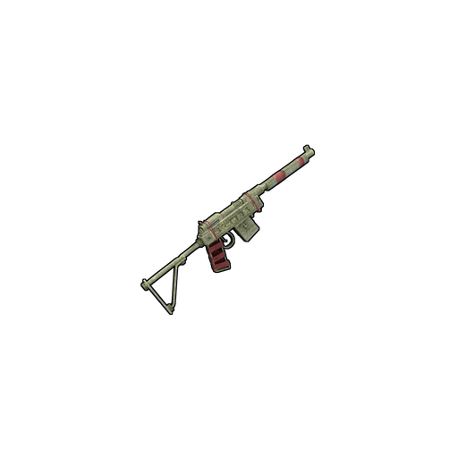 Скин Ruin SAR в Rust
