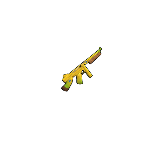 Скин Thompsonana в Rust