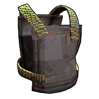 Pixel Chestplate