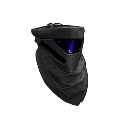 Скин Tempered Bandana