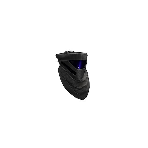 Скин Tempered Bandana в Rust
