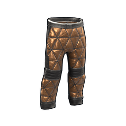 Скин Space Foil Pants