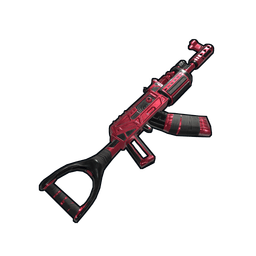 Скин Redemption AR