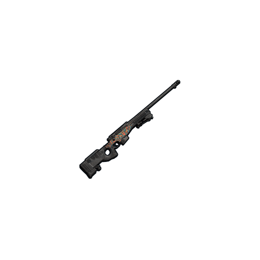 Скин Predatory L96 в Rust