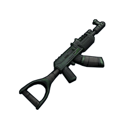 Скин Cyber Code AR