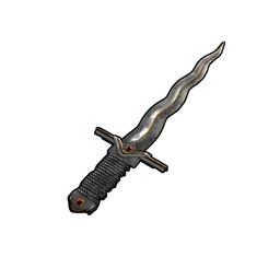 Скин Kris Sword