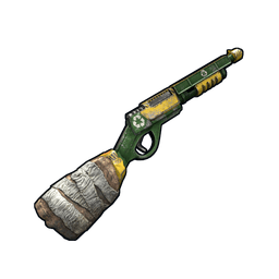 Скин Recycler Pump Shotgun