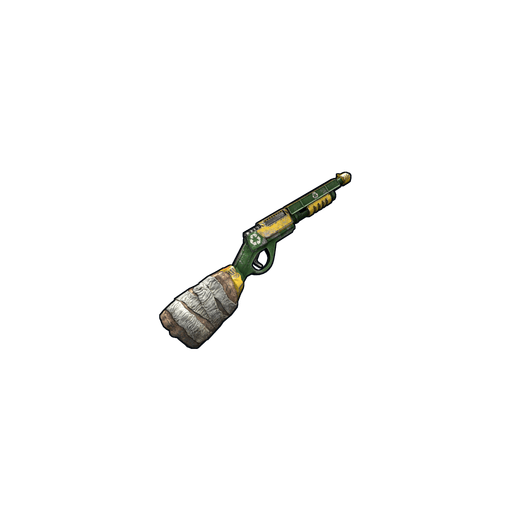Скин Recycler Pump Shotgun в Rust