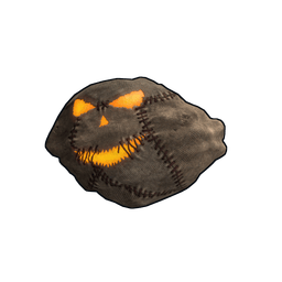 Скин Scarecrow Rock