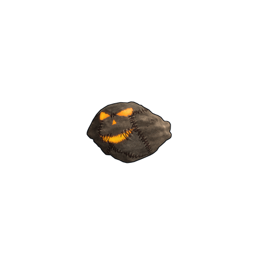 Скин Scarecrow Rock в Rust