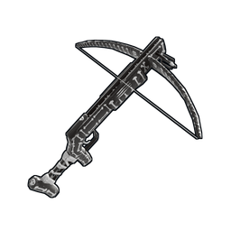 Скин Crossbones Crossbow