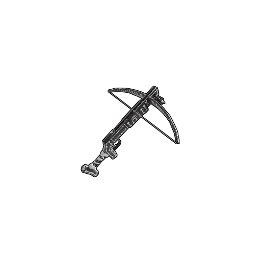 Скин Crossbones Crossbow в Rust