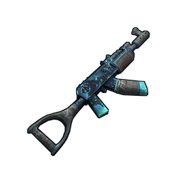 Скин Midnight Ghost AR