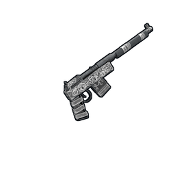 Скин Ghost Halloween SAR