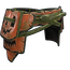 Pumpkin Armor Kilt - image 0