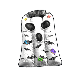 Скин Ghostly Sleeping Bag