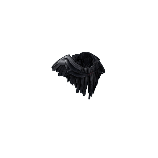 Скин Raven Poncho в Rust