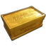 Minted Gold Large Box - image 0