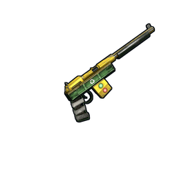 Скин Recycler SAR