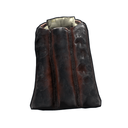Скин Welded Metal Sleeping Bag