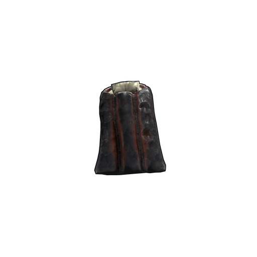 Скин Welded Metal Sleeping Bag в Rust