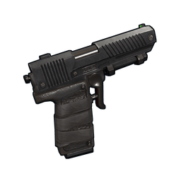 Скин Prototype 16 SAP