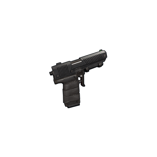 Скин Prototype 16 SAP в Rust
