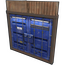 Cobalt Container Double Door - image 0