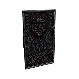 Скин Tombgate Armored Door
