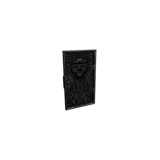Скин Tombgate Armored Door в Rust