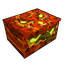 Pumpkin Storage Box - image 0