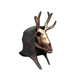 Скин Cultist Deer Skull Mask