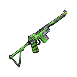 Скин Slime Monster SAR
