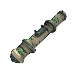 Скин Ancient Curse Rocket Launcher