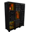 Witch Altar Locker - image 0
