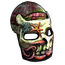 Kraken Shell Facemask - image 0
