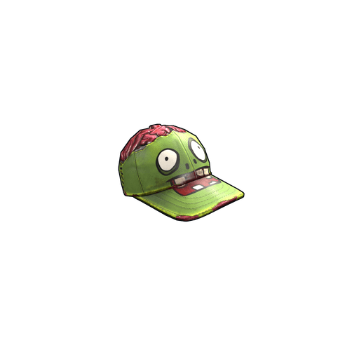 Скин Zombie Cap в Rust