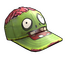 Zombie Cap - image 0