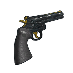 Скин Obsidian Python